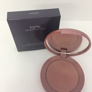 Tarts Amazonian Clay Blush in Exposed